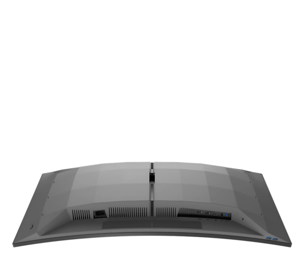 PHILIPS 34''  34M2C6500/00  Szary - 1275696 - zdjęcie 7